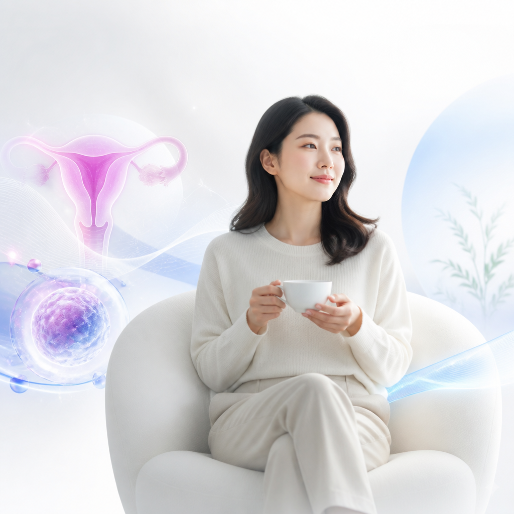 오산대입구역산부인과 질축소술