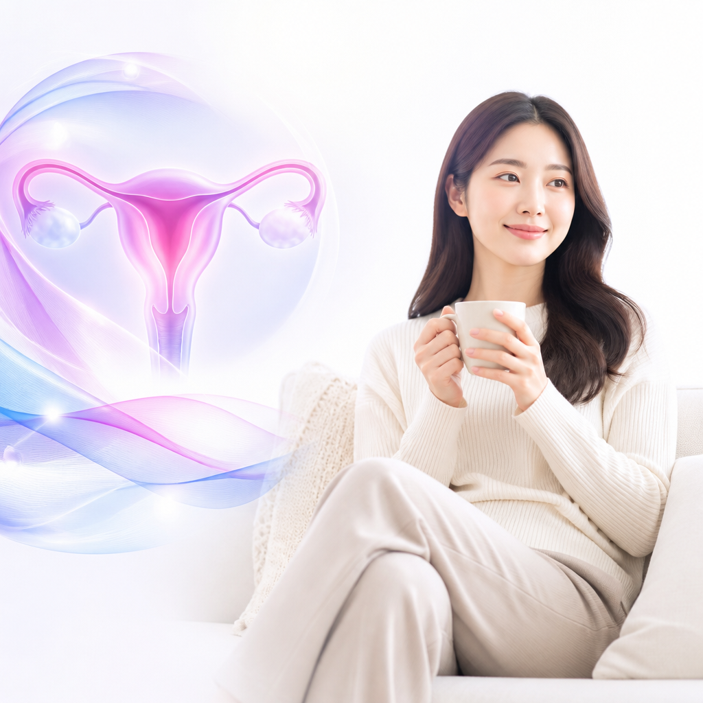 산부인과 소음순 레이저 수술