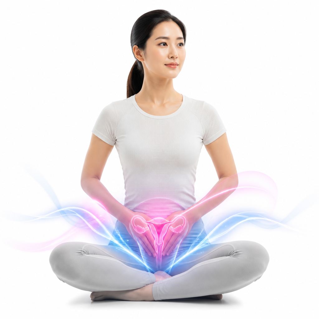 산부인과 질축소술 전후 비교