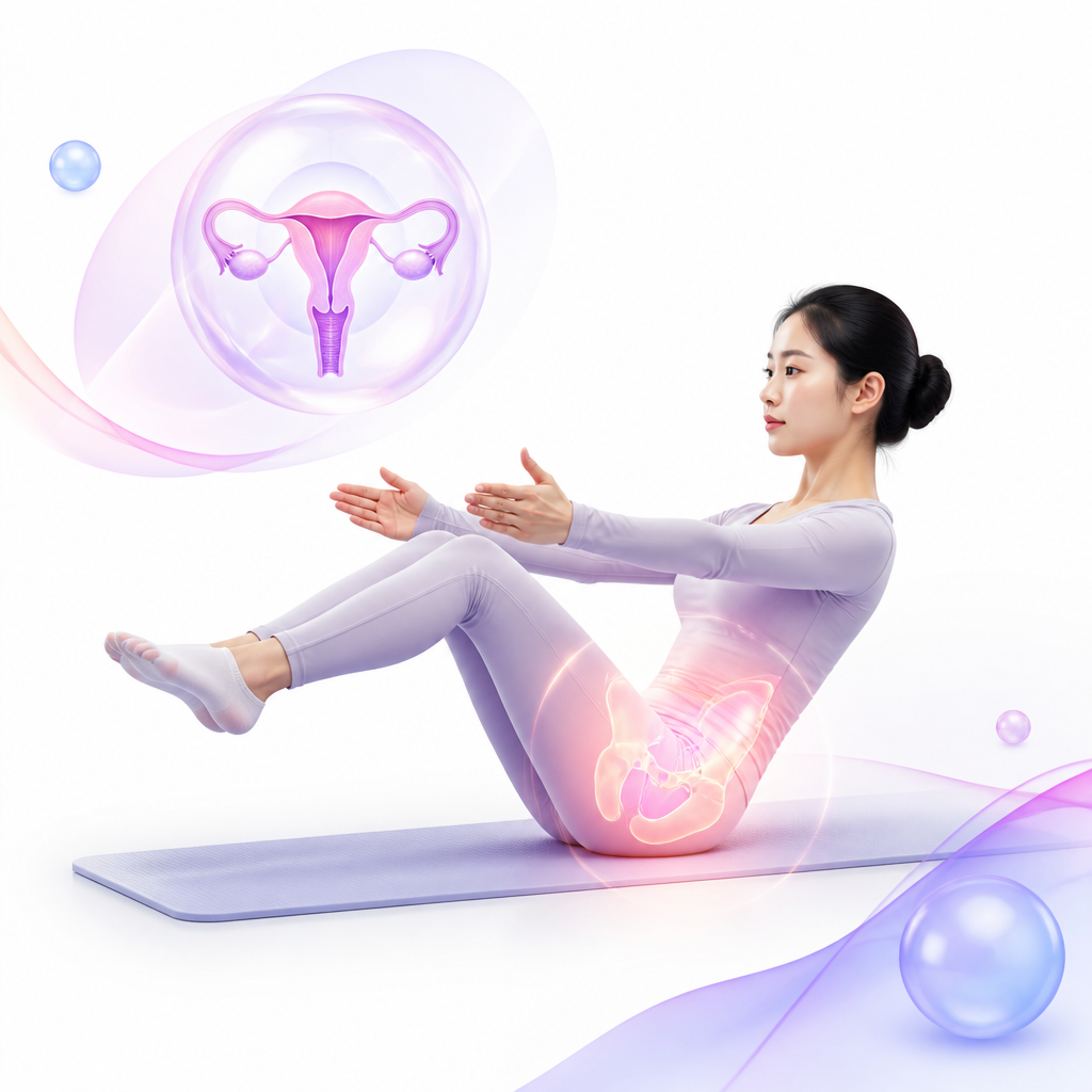 성감 개선 산부인과 질축소술